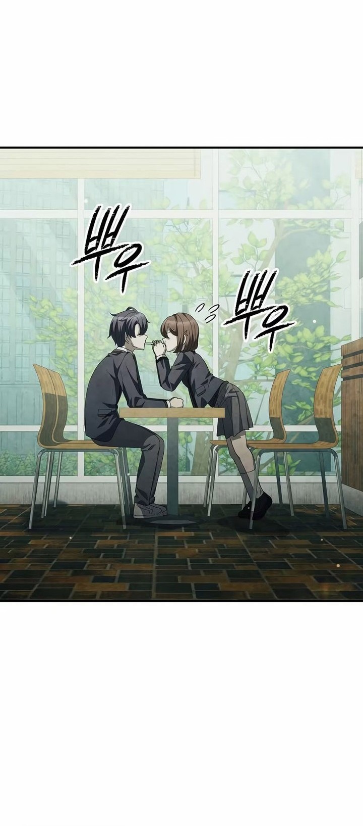 Ghost Story Club Chapter 32 - halaman 52