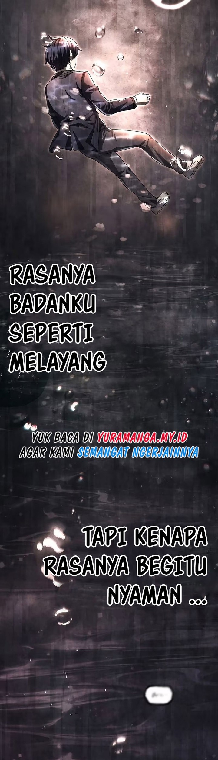 Ghost Story Club Chapter 33 - halaman 24