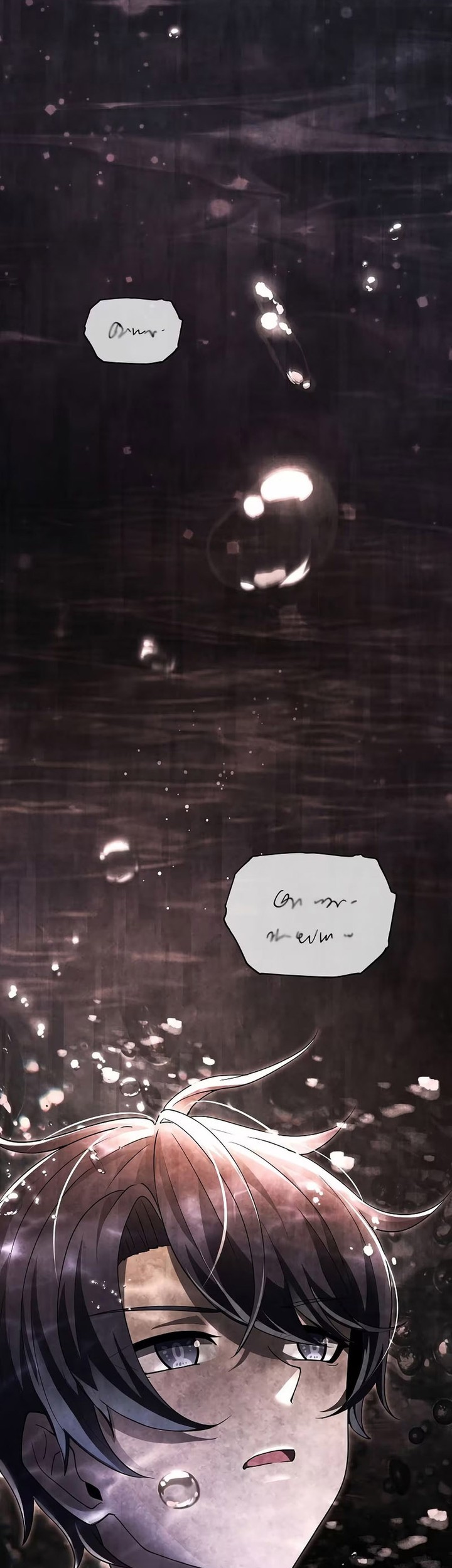 Ghost Story Club Chapter 33 - halaman 25