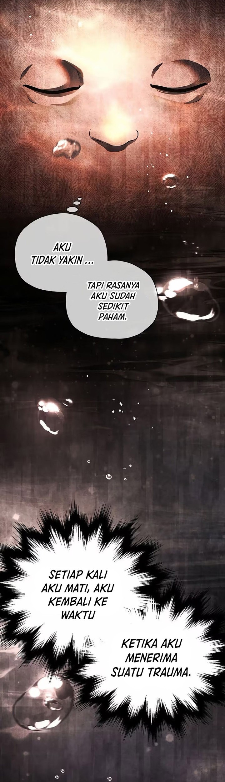 Ghost Story Club Chapter 33 - halaman 28