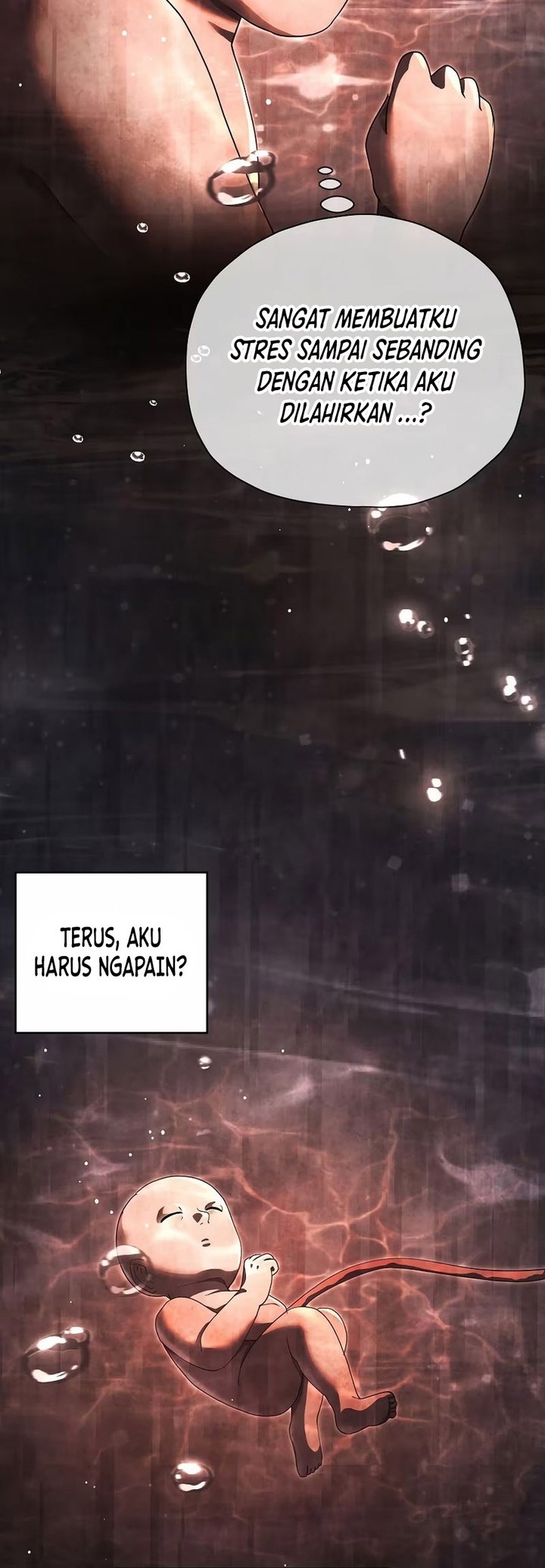 Ghost Story Club Chapter 33 - halaman 32