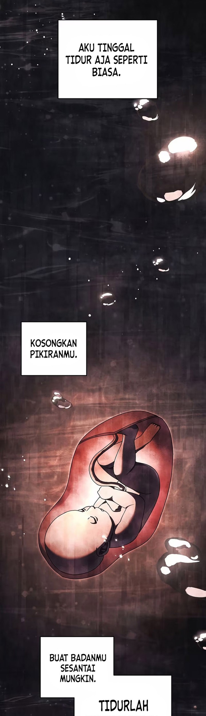 Ghost Story Club Chapter 33 - halaman 37