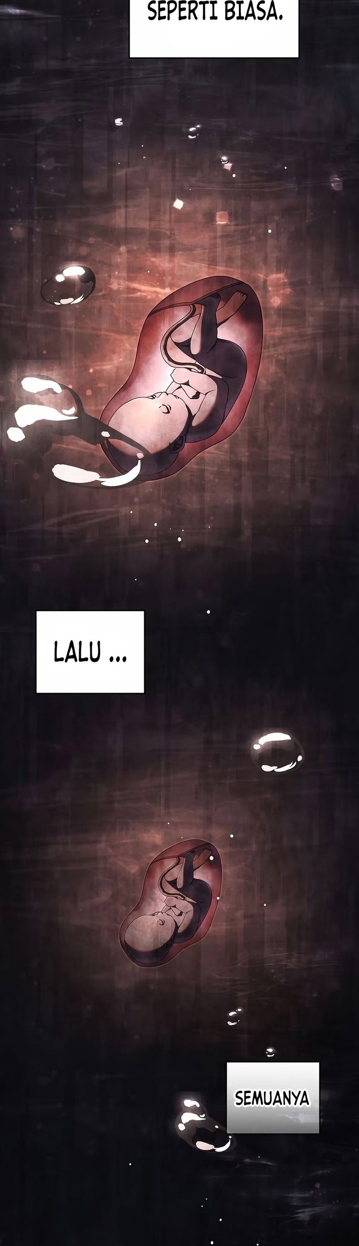 Ghost Story Club Chapter 33 - halaman 38