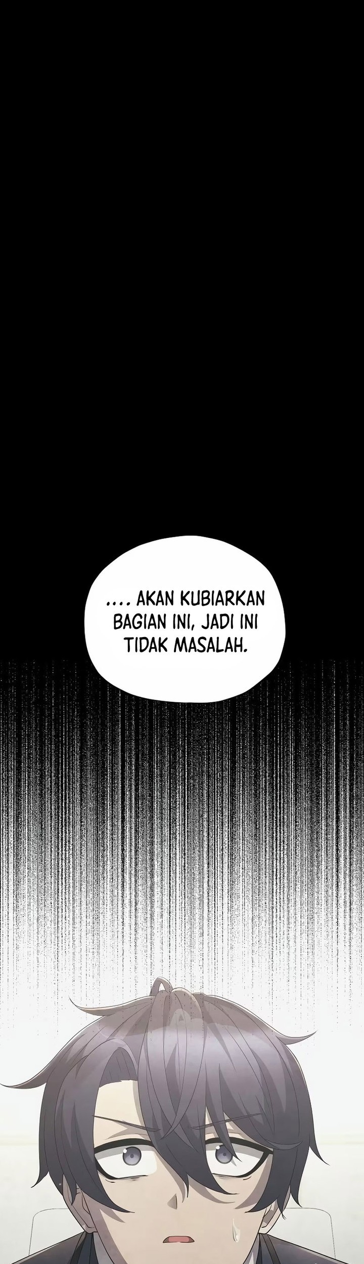 Ghost Story Club Chapter 33 - halaman 43