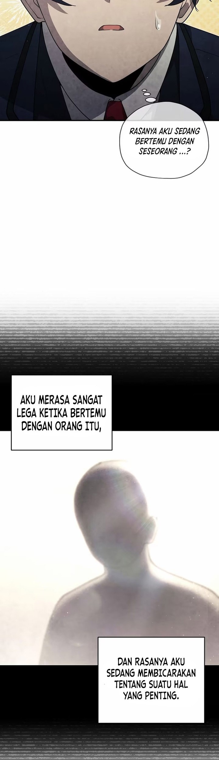Ghost Story Club Chapter 33 - halaman 48