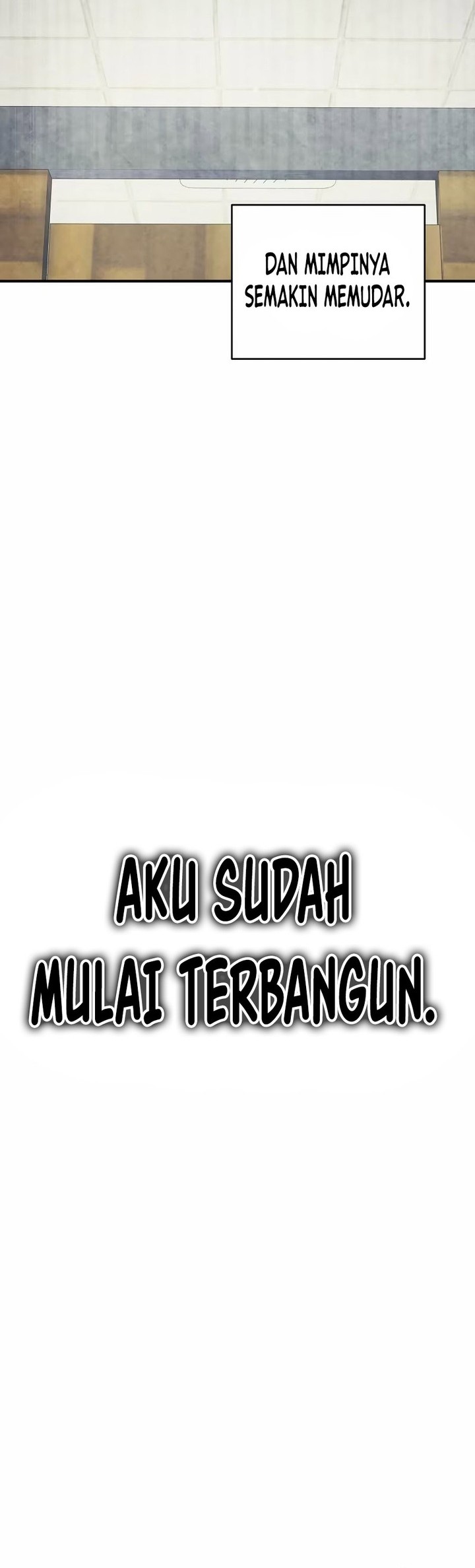 Ghost Story Club Chapter 33 - halaman 50