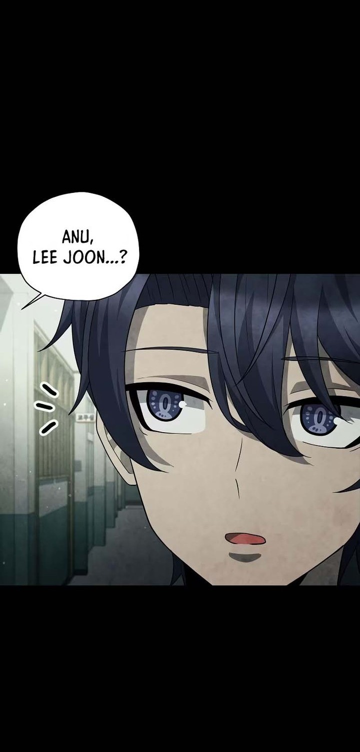 Ghost Story Club Chapter 34 - halaman 33