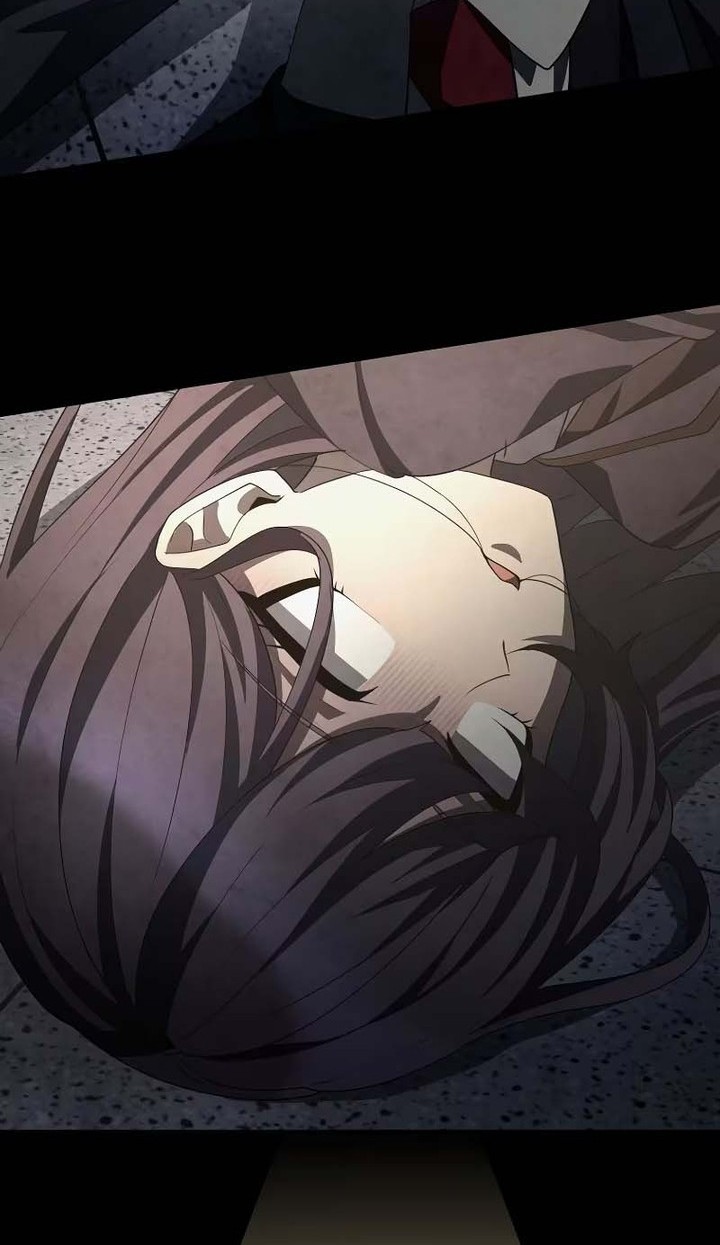 Ghost Story Club Chapter 34 - halaman 47