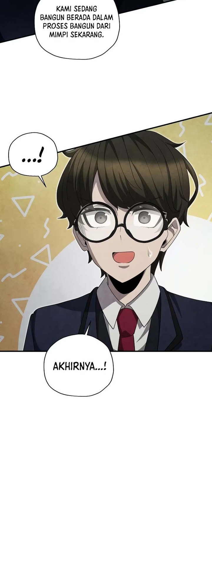 Ghost Story Club Chapter 34 - halaman 6