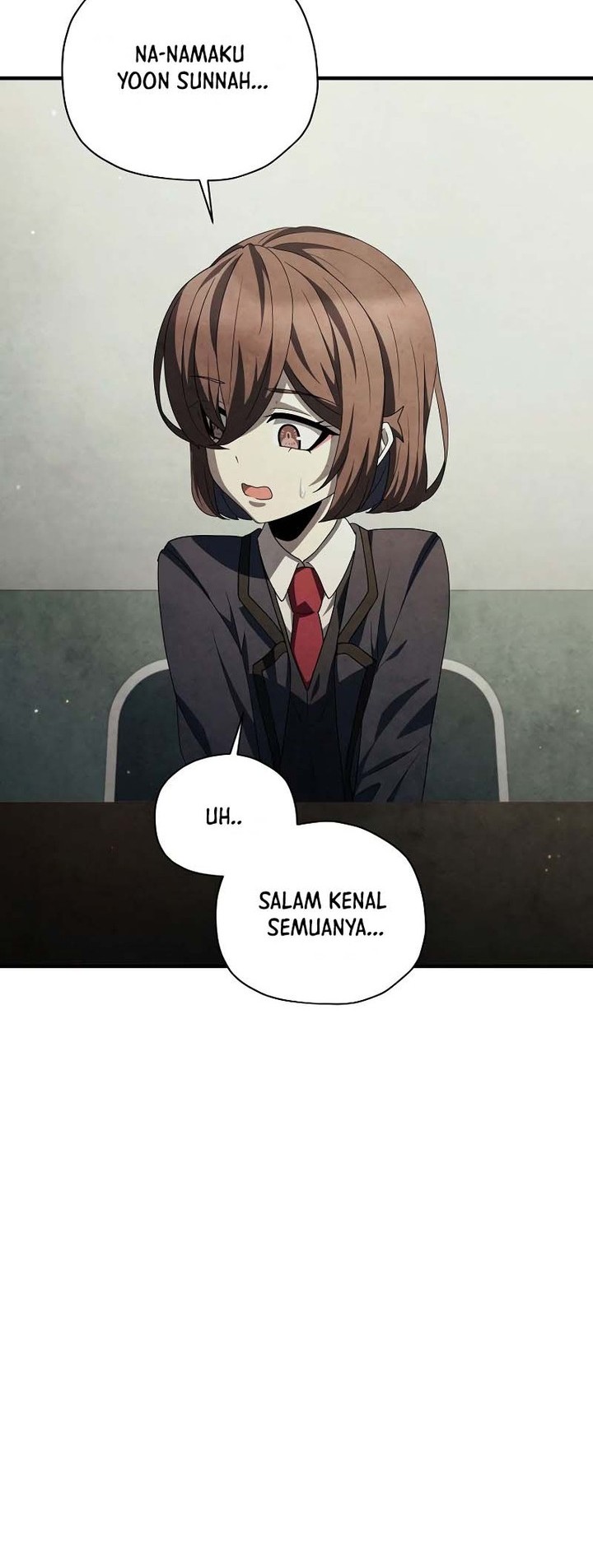 Ghost Story Club Chapter 35 - halaman 4