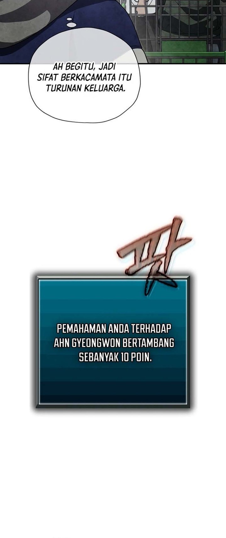 Ghost Story Club Chapter 36 - halaman 38