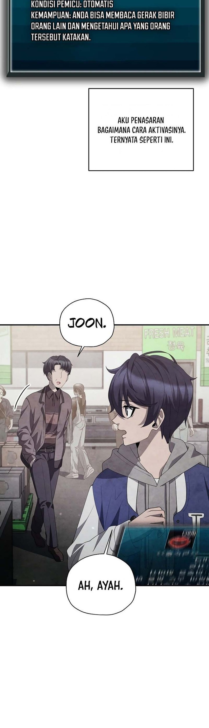 Ghost Story Club Chapter 36 - halaman 52