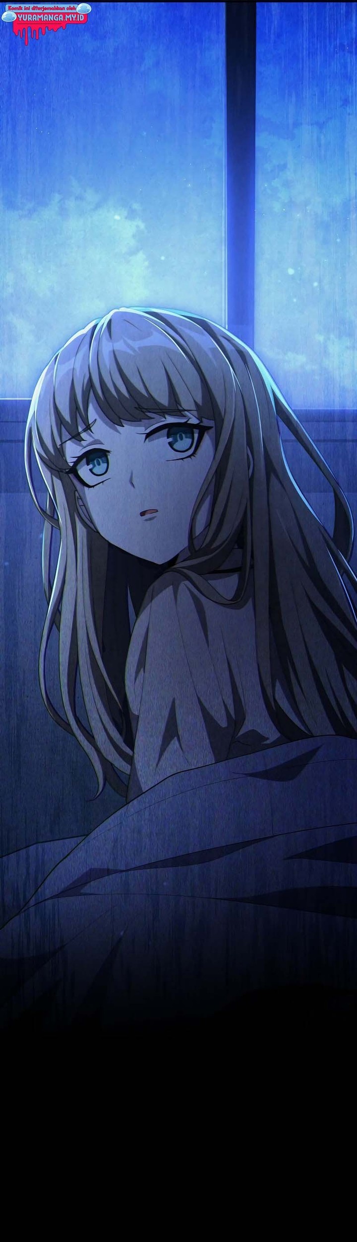Ghost Story Club Chapter 36 - halaman 61