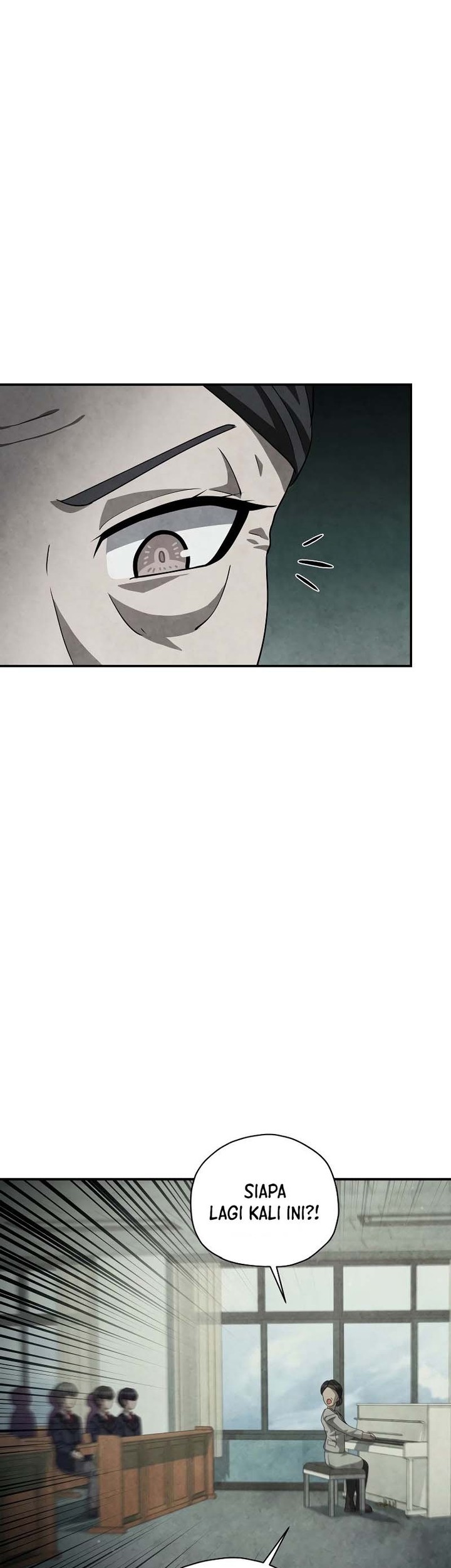 Ghost Story Club Chapter 37 - halaman 31