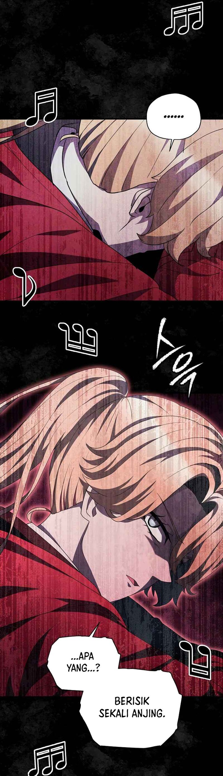 Ghost Story Club Chapter 38 - halaman 37
