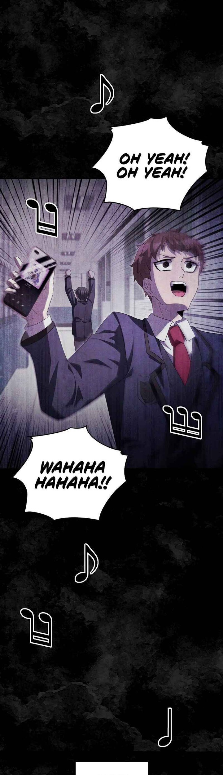 Ghost Story Club Chapter 38 - halaman 41