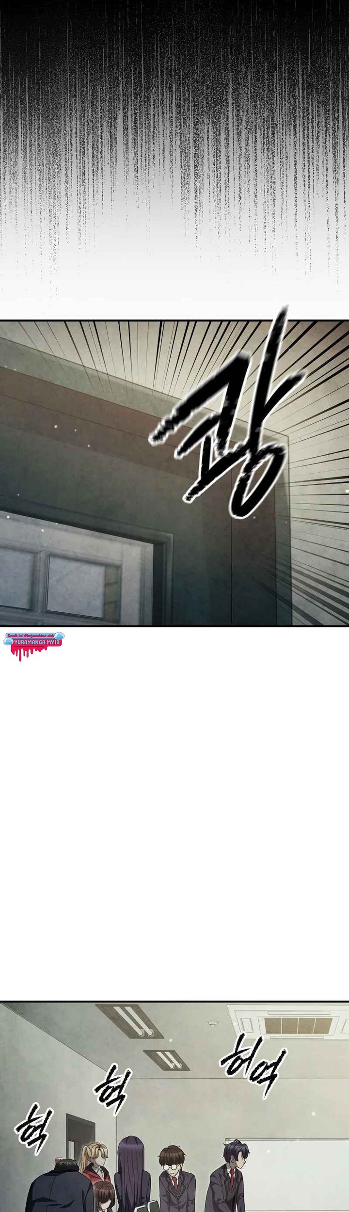 Ghost Story Club Chapter 38 - halaman 43