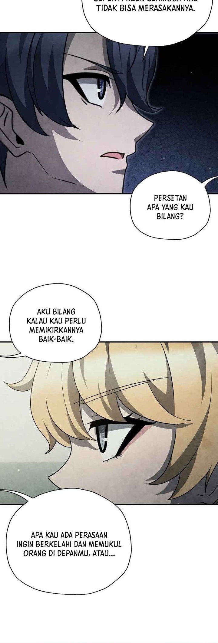 Ghost Story Club Chapter 39 - halaman 12