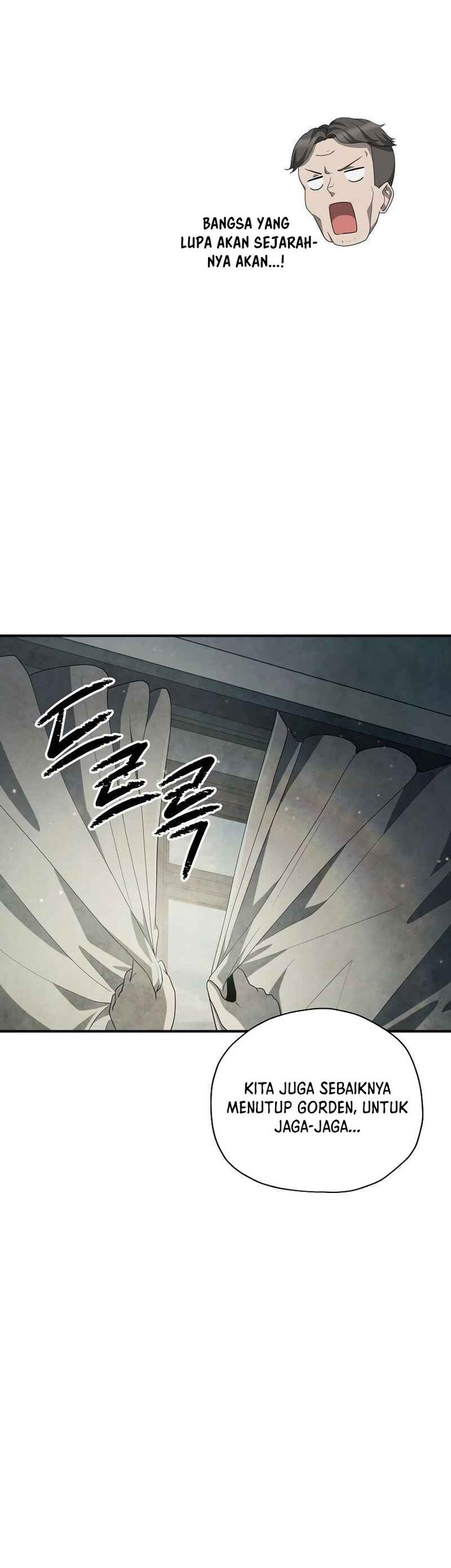 Ghost Story Club Chapter 39 - halaman 24