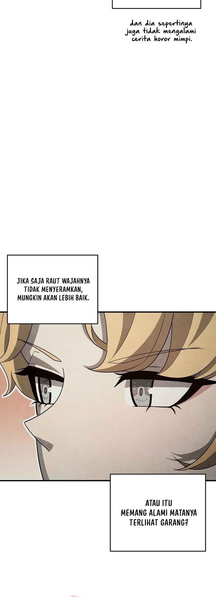 Ghost Story Club Chapter 39 - halaman 36