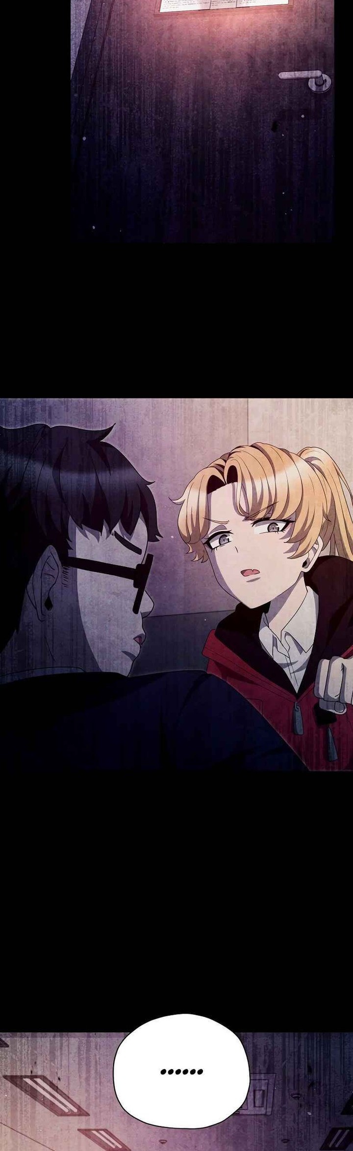 Ghost Story Club Chapter 39 - halaman 48