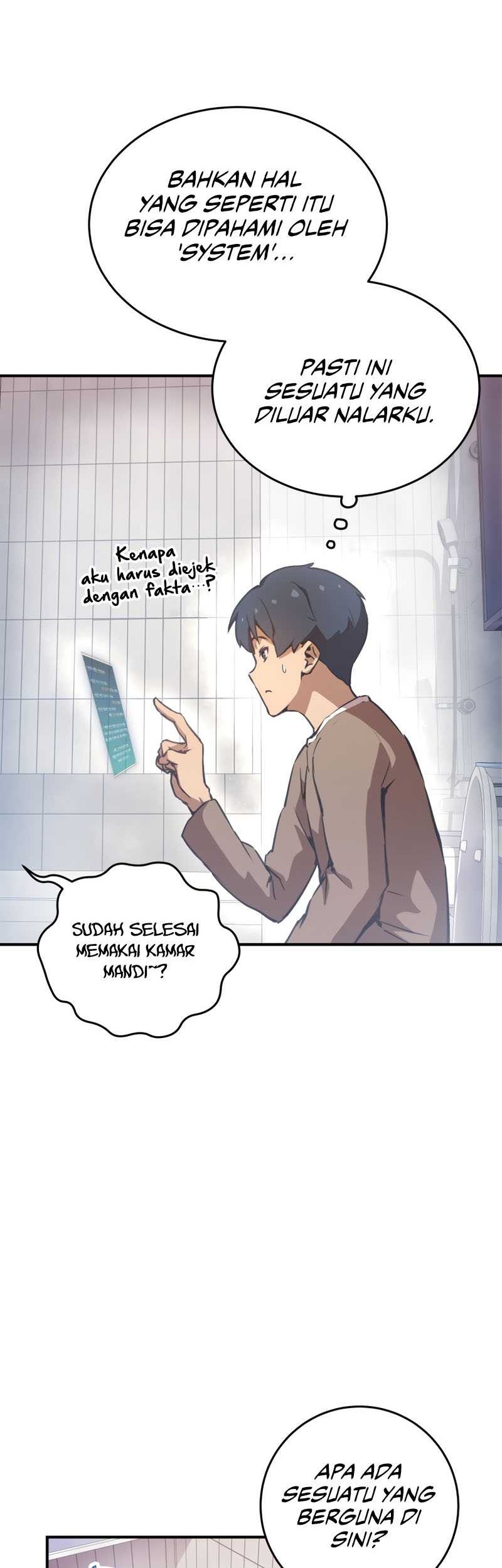 Ghost Story Club Chapter 4 - halaman 13