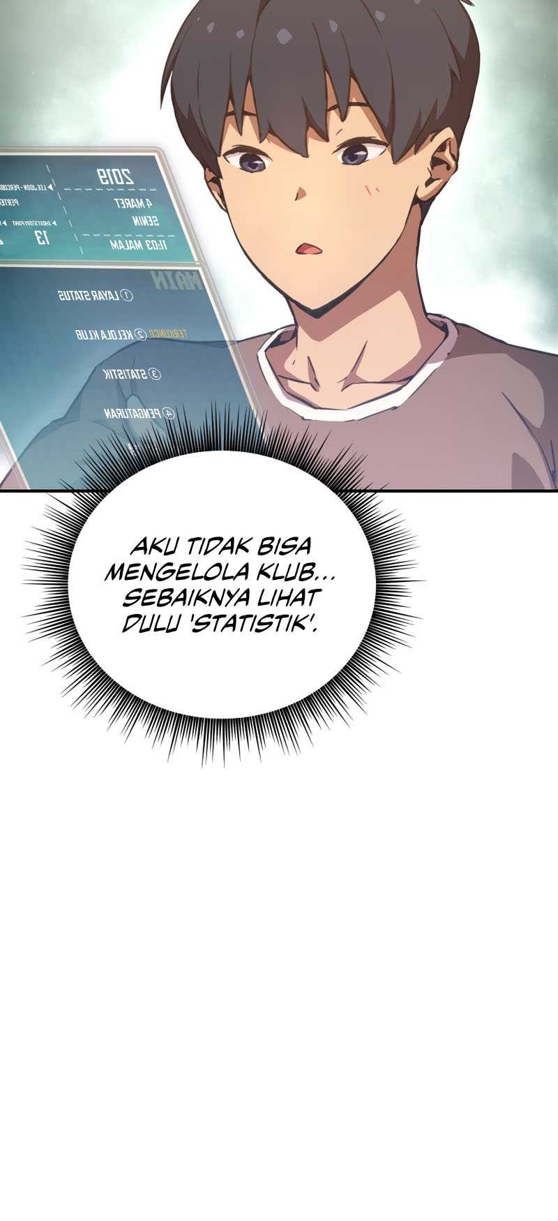 Ghost Story Club Chapter 4 - halaman 16