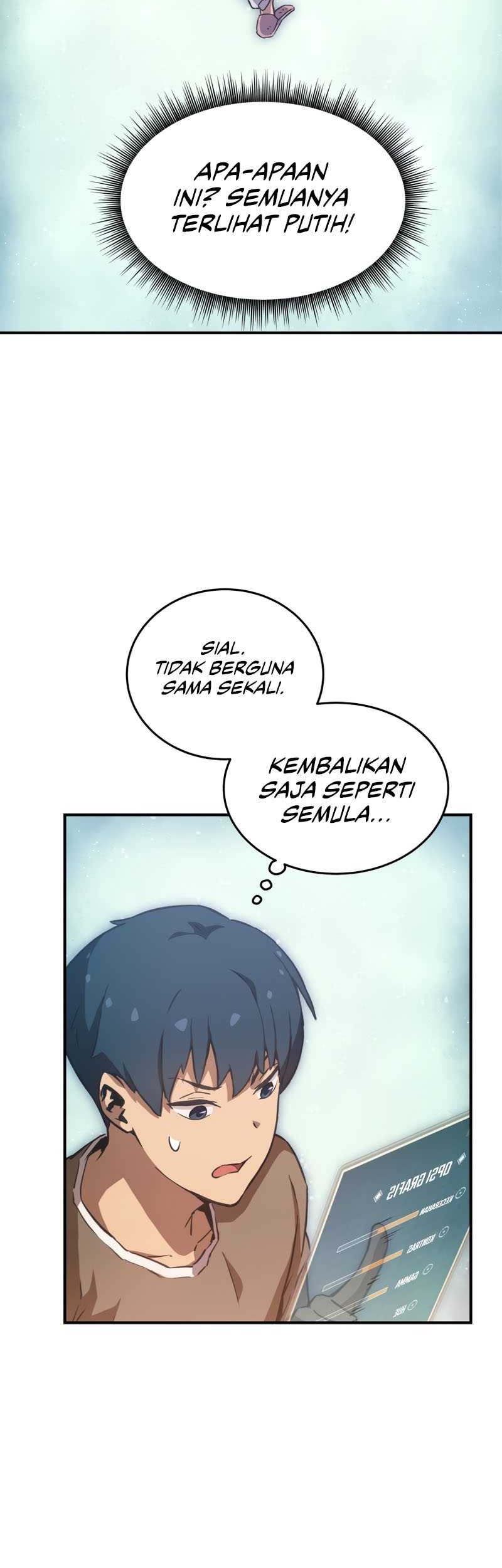 Ghost Story Club Chapter 4 - halaman 24