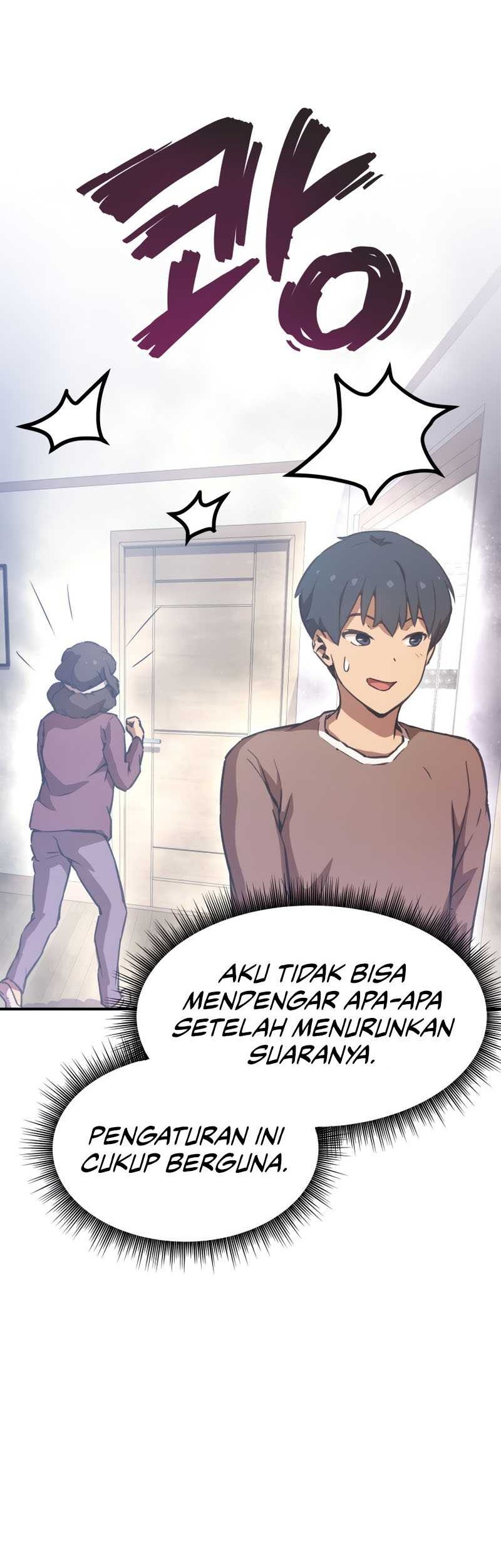 Ghost Story Club Chapter 4 - halaman 28