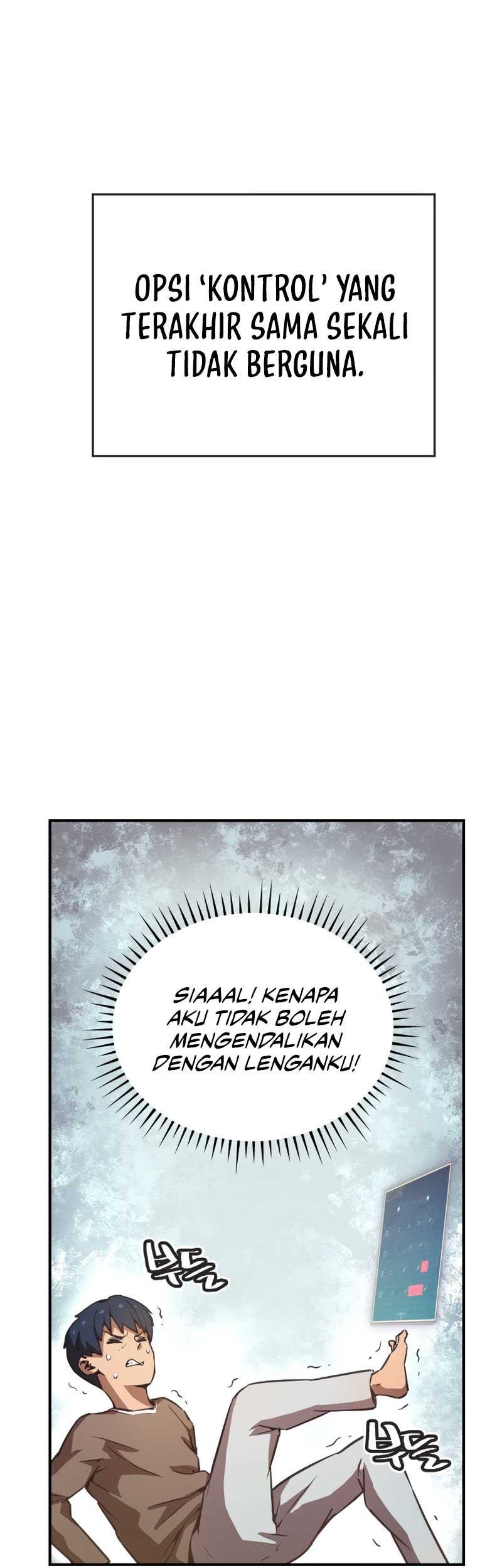 Ghost Story Club Chapter 4 - halaman 29
