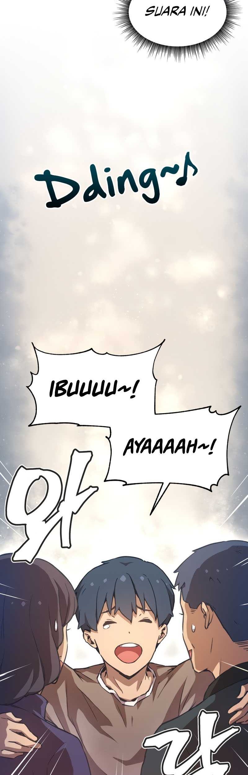 Ghost Story Club Chapter 4 - halaman 3