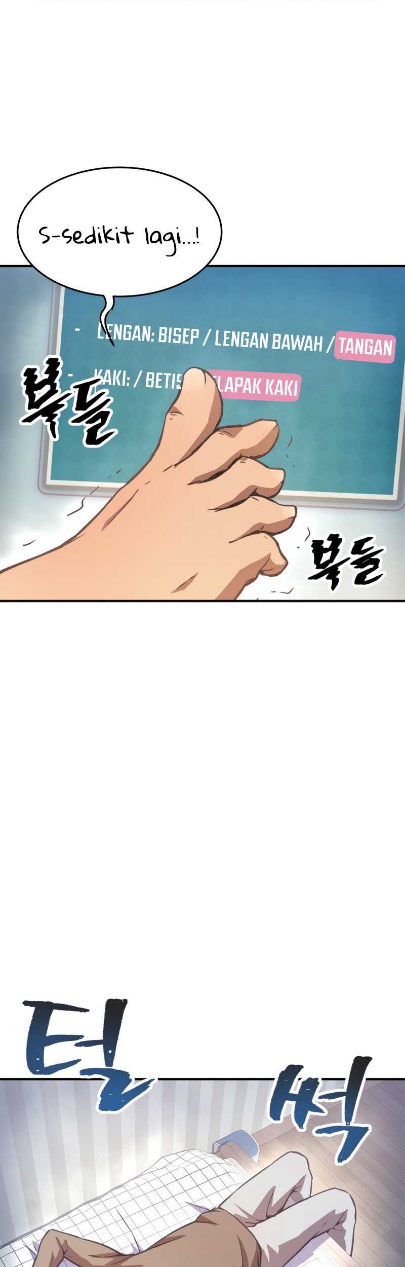 Ghost Story Club Chapter 4 - halaman 30