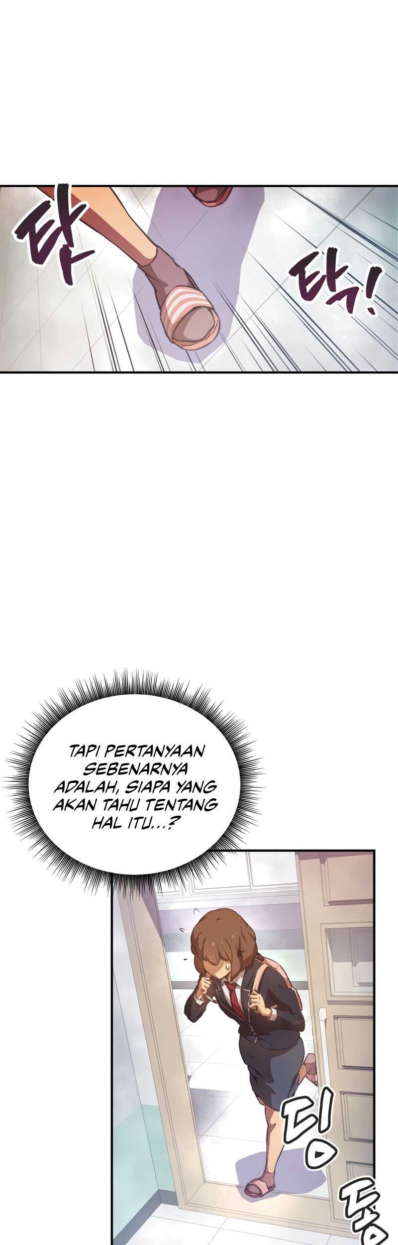 Ghost Story Club Chapter 4 - halaman 35