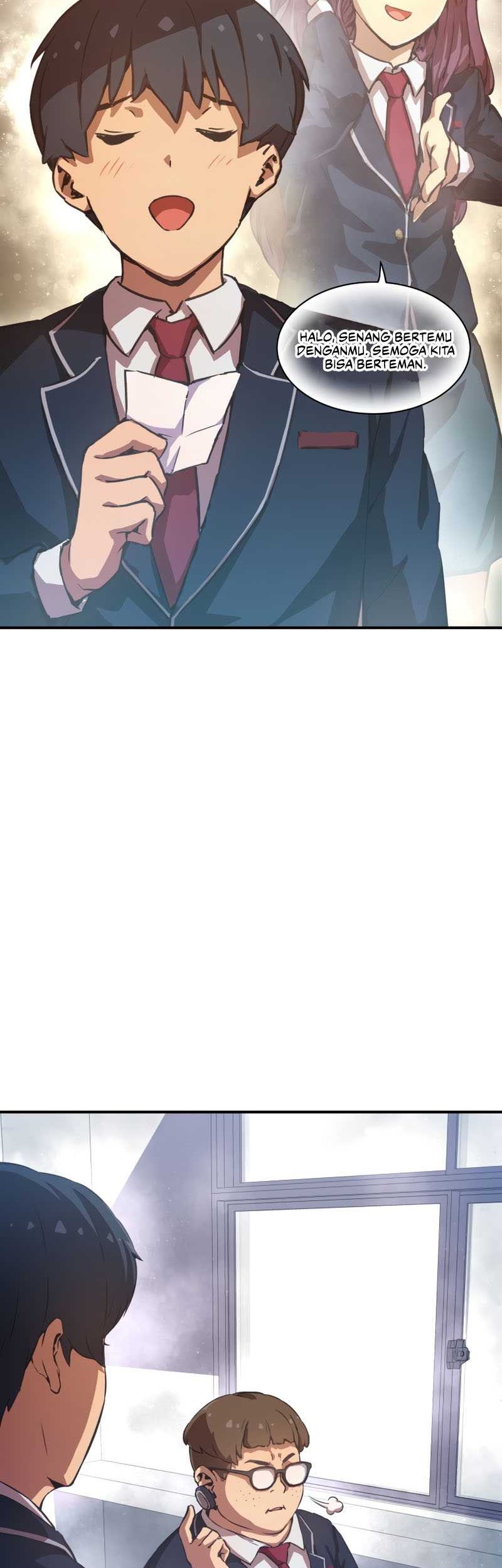 Ghost Story Club Chapter 4 - halaman 43