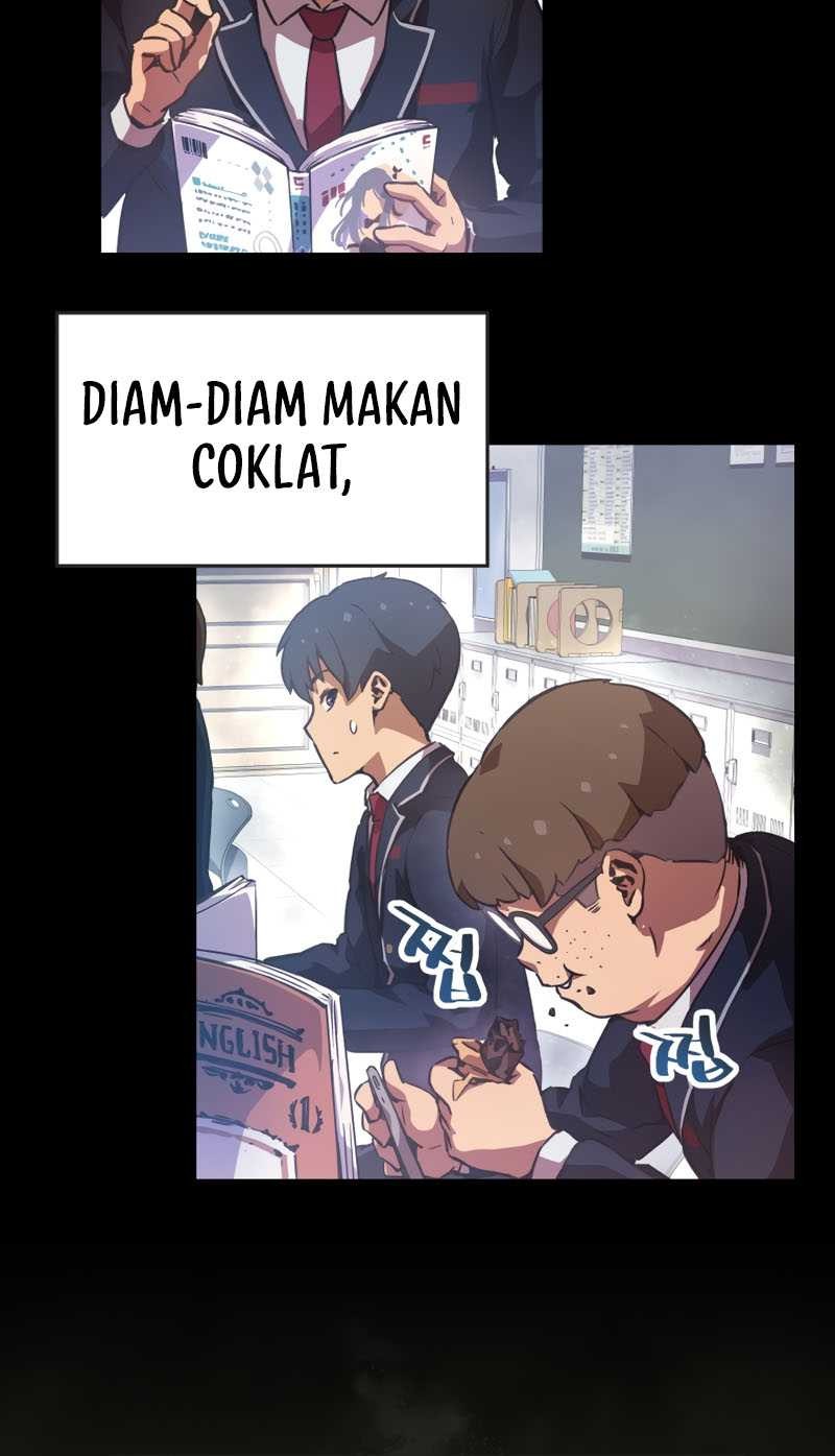 Ghost Story Club Chapter 4 - halaman 46