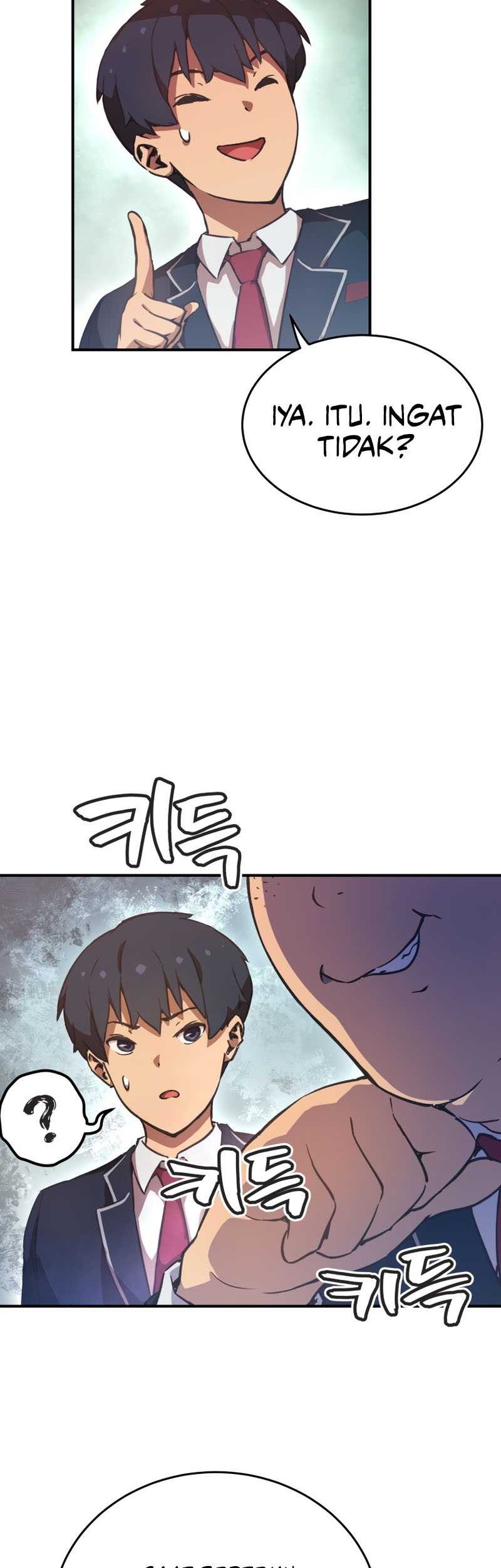 Ghost Story Club Chapter 4 - halaman 50