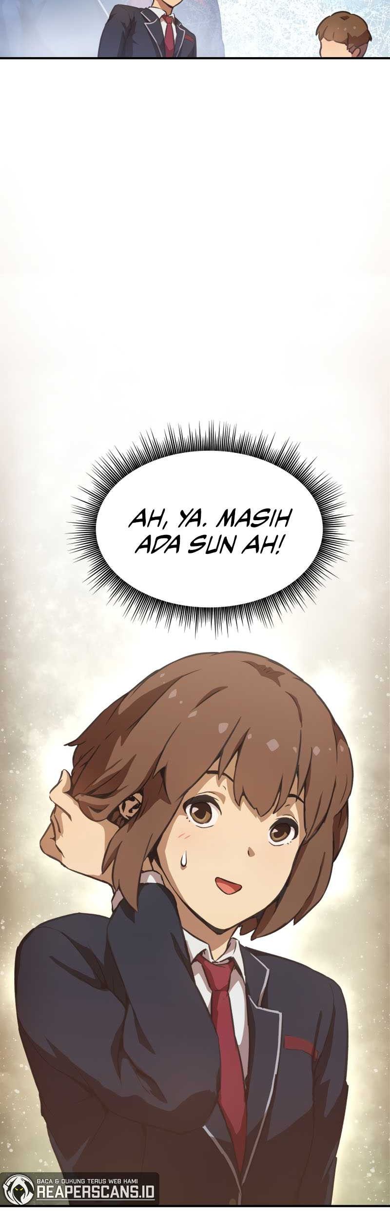 Ghost Story Club Chapter 4 - halaman 54