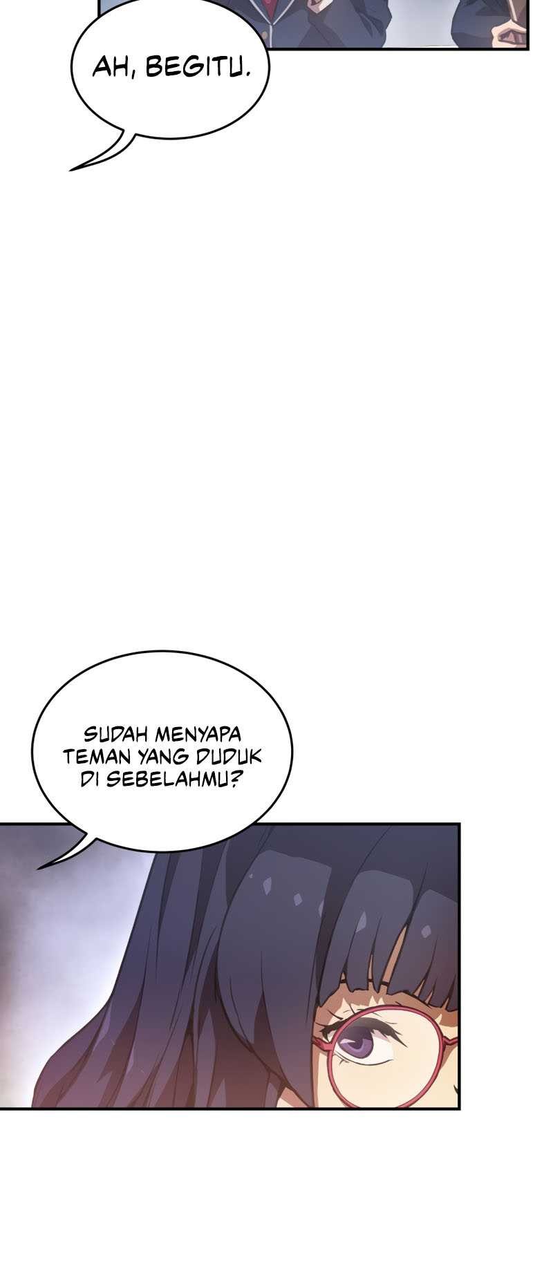 Ghost Story Club Chapter 4 - halaman 56