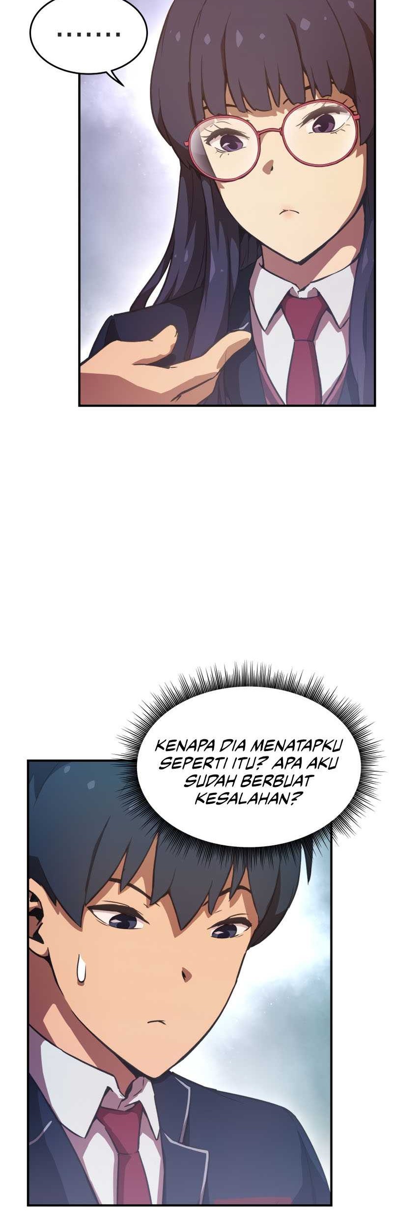 Ghost Story Club Chapter 4 - halaman 58