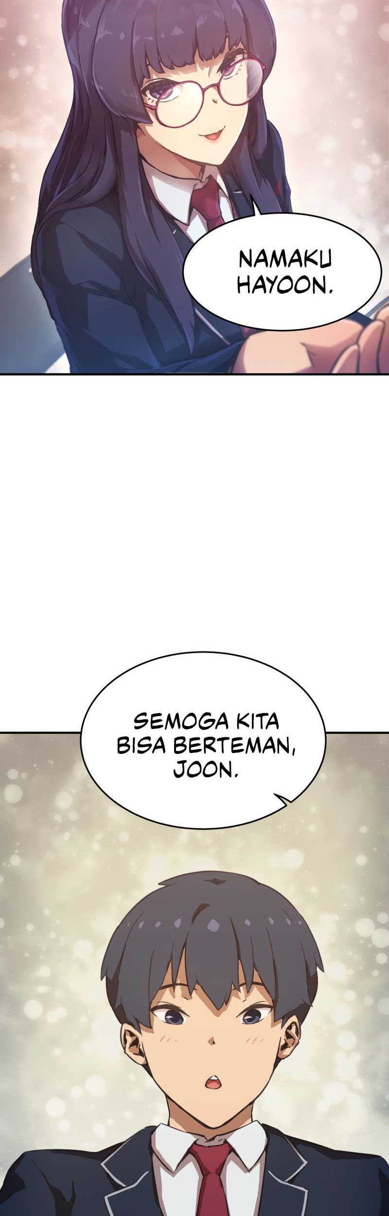 Ghost Story Club Chapter 4 - halaman 60