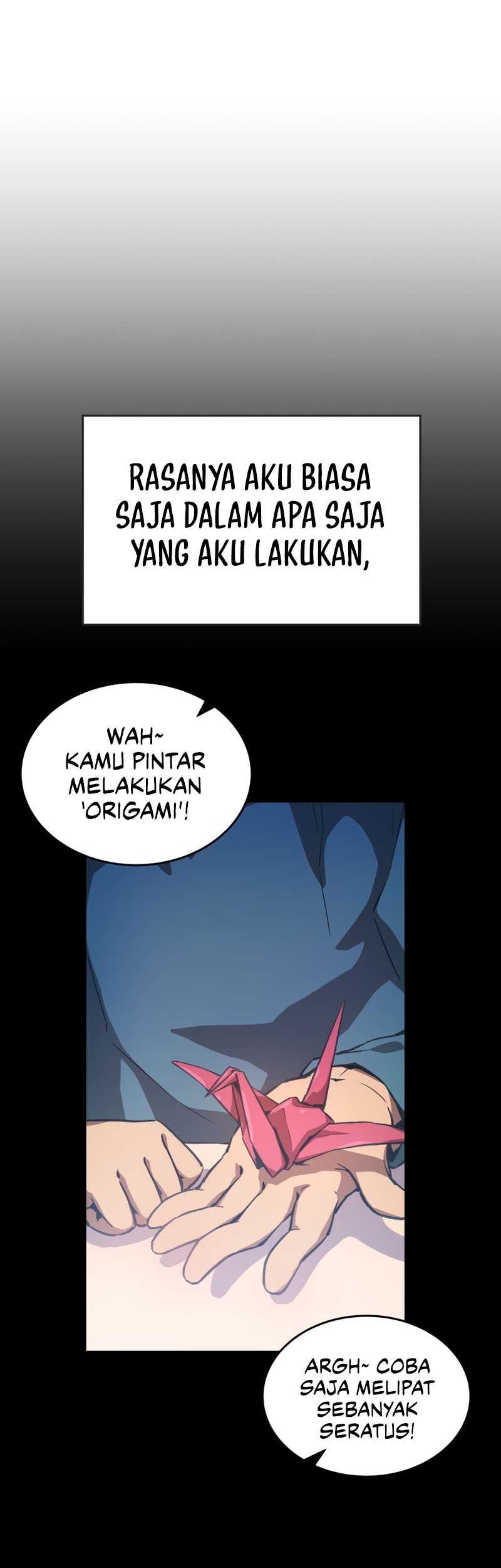 Ghost Story Club Chapter 4 - halaman 8