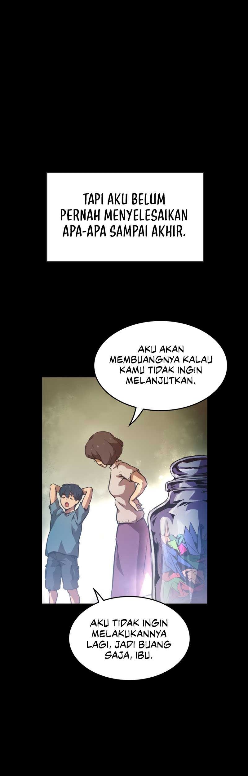 Ghost Story Club Chapter 4 - halaman 9