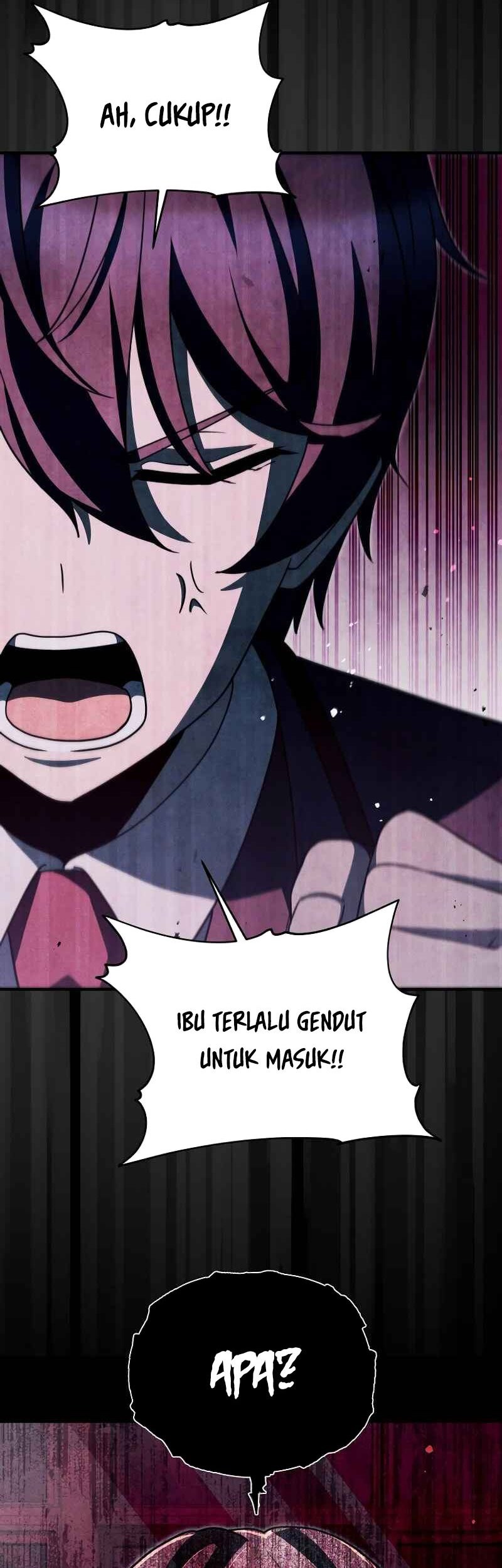Ghost Story Club Chapter 40 - halaman 32