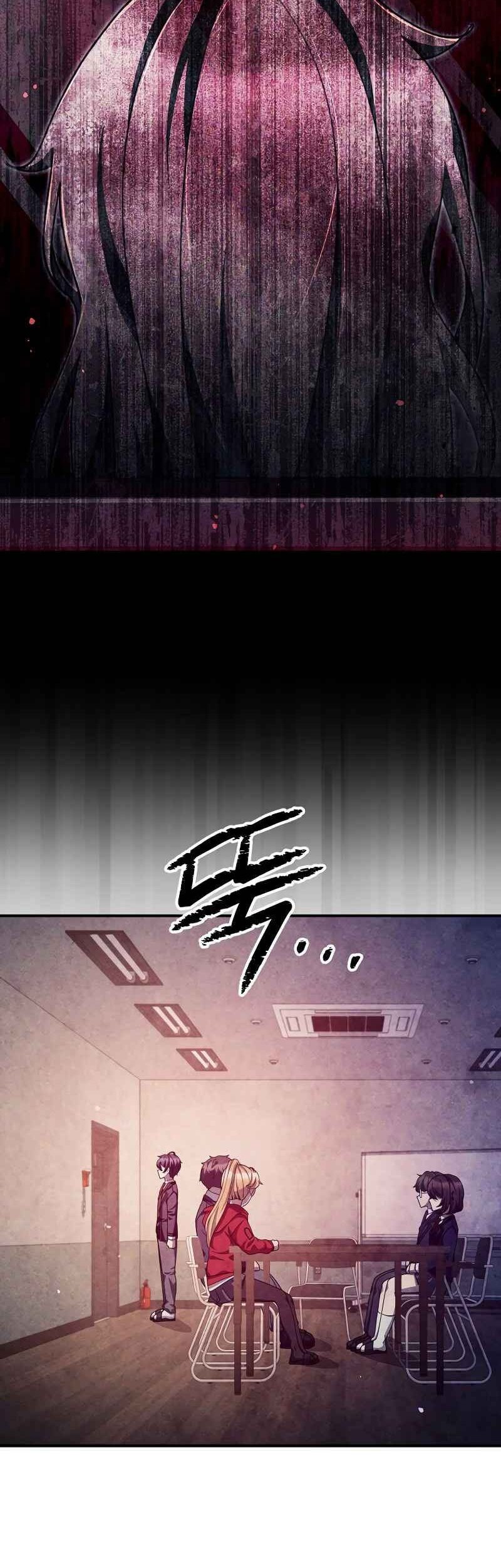 Ghost Story Club Chapter 40 - halaman 33