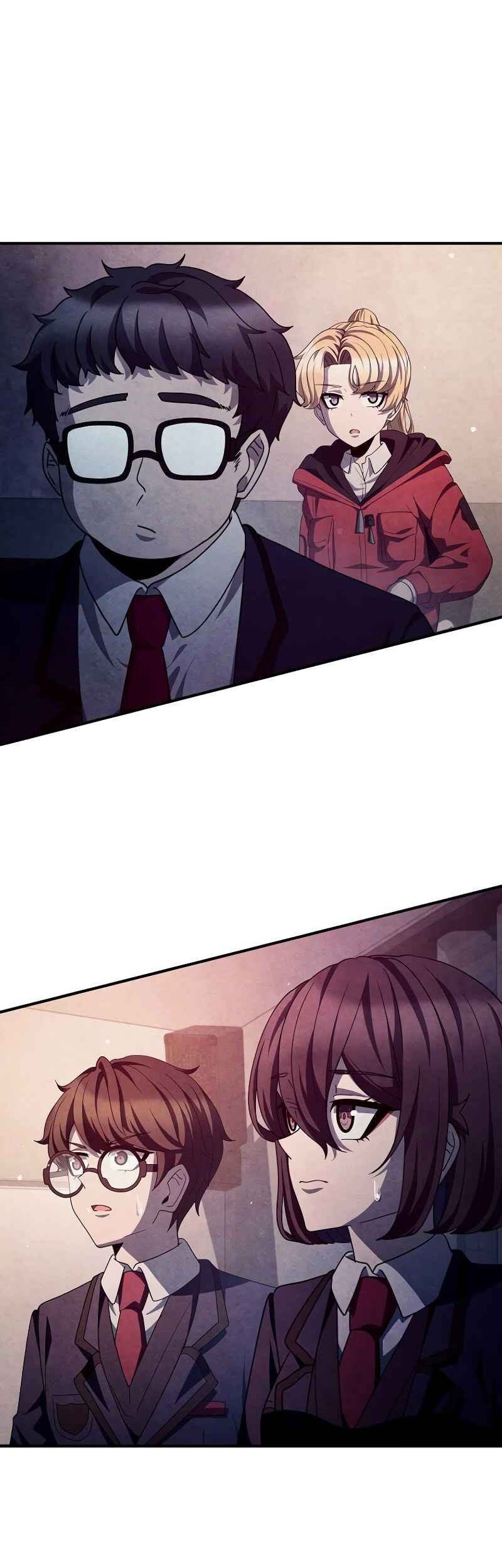 Ghost Story Club Chapter 40 - halaman 34