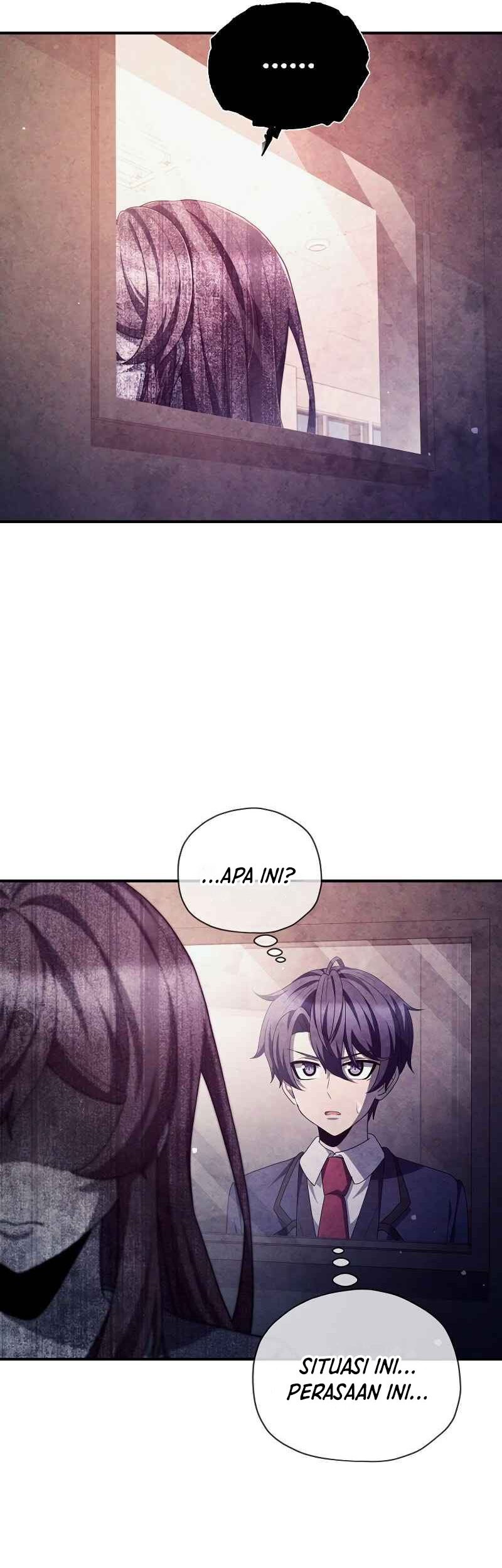 Ghost Story Club Chapter 40 - halaman 36