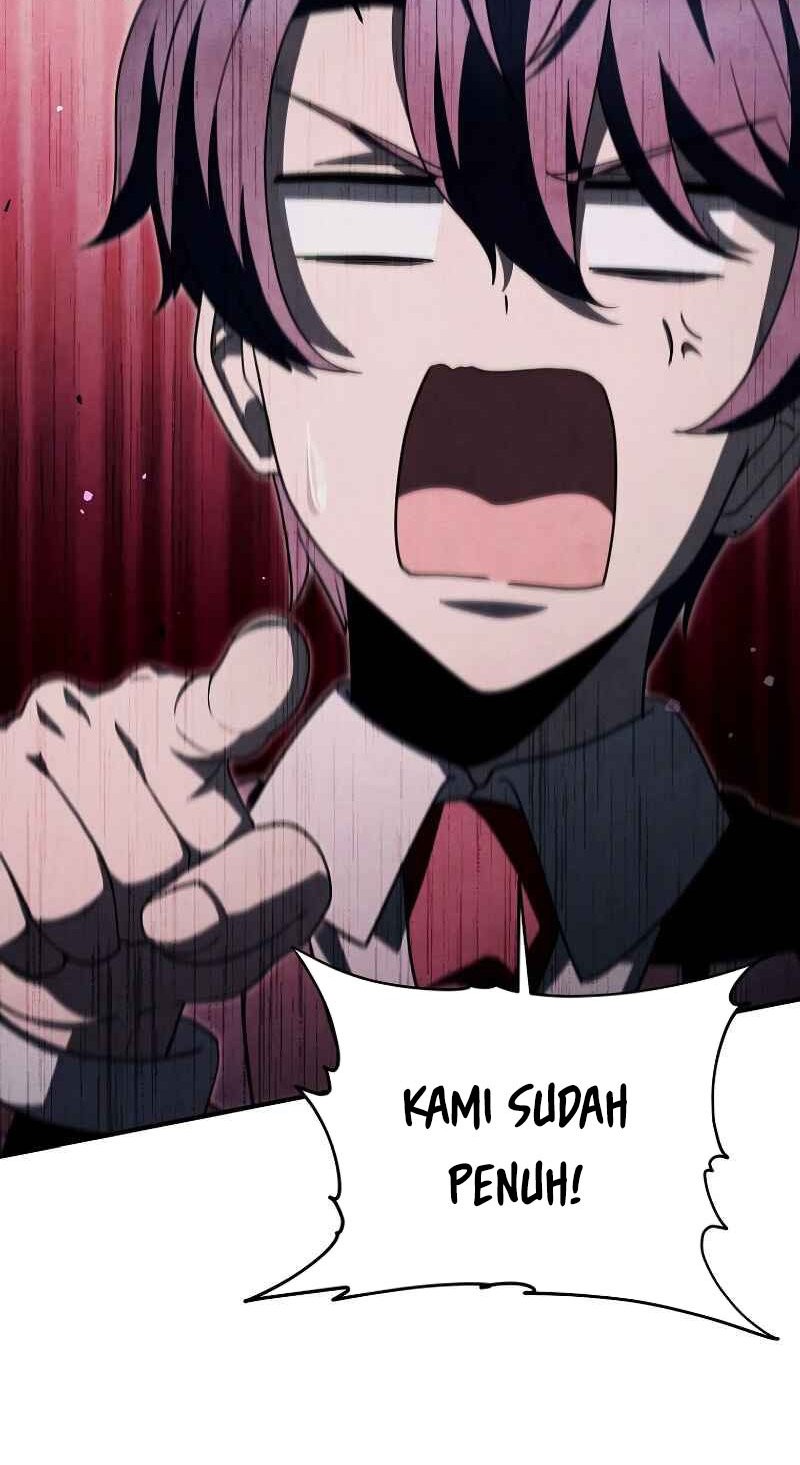 Ghost Story Club Chapter 40 - halaman 41
