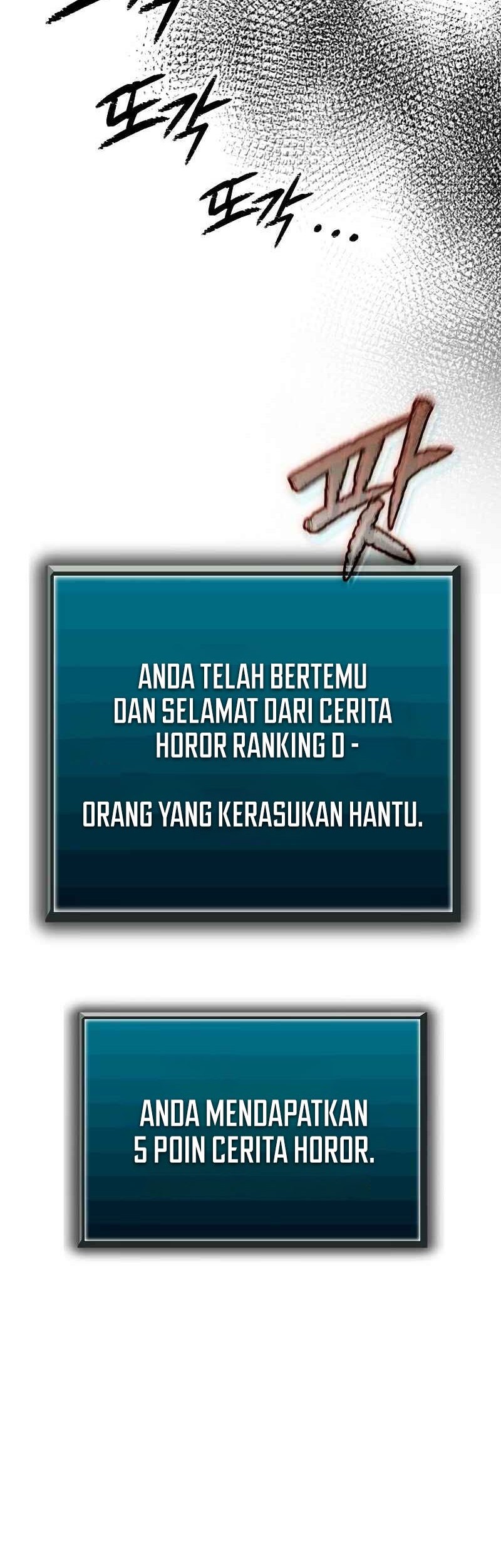 Ghost Story Club Chapter 40 - halaman 46