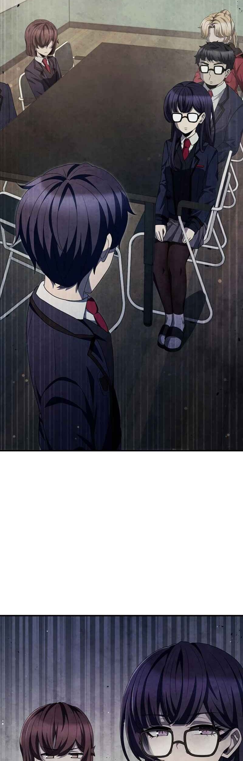 Ghost Story Club Chapter 40 - halaman 48