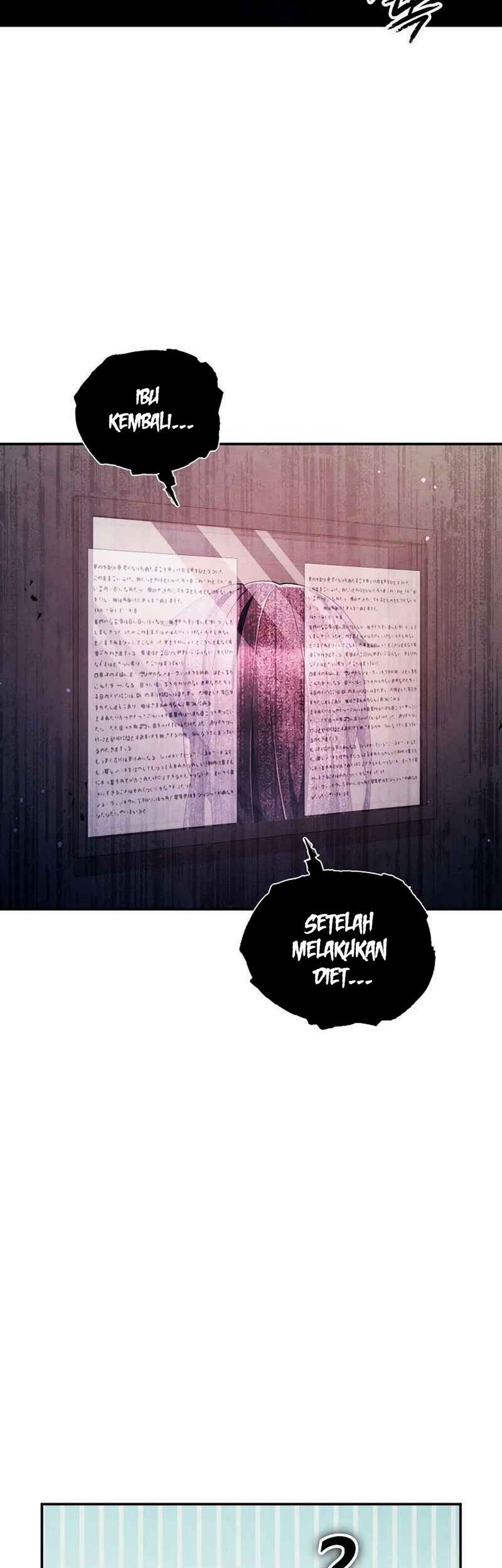 Ghost Story Club Chapter 41 - halaman 17